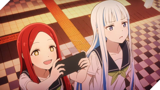 Khi Bút vẽ đối đầu Thuật toán : 90% nghệ sĩ Nhật Bản coi AI là mối đe dọa sinh tồn 2