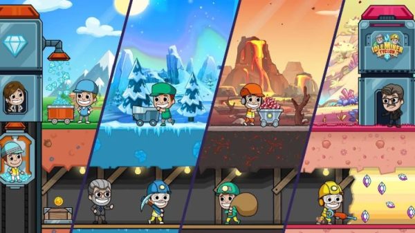 Top 5 game nhàn rỗi thích hợp cho tết 2026 tycoon capturejpg