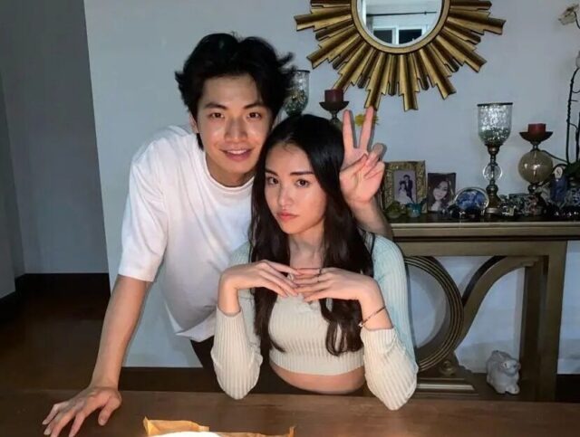 Vừa hết Tết đã