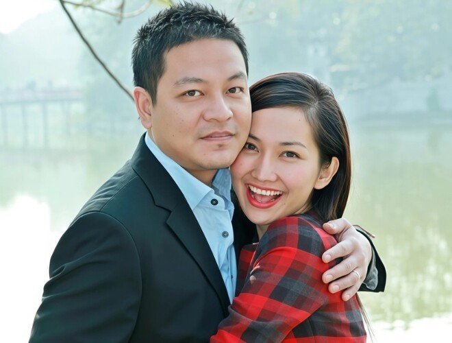 Kim Hiền sau 2 cuộc hôn nhân đổ vỡ- Ảnh 3.