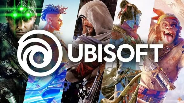 Ubisoft Khởi Đầu Năm 2026 Với Một Loạt Thông Tin Khủng Hoảng, Gây Tiếc Nuối Cho Nhiều Người ubisoft evnrjpg