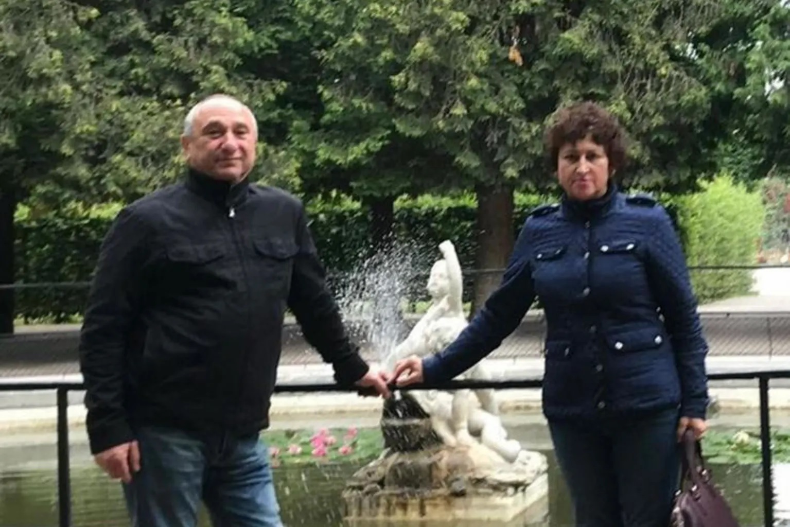 Xả súng ở Úc: Bốn người hùng xông lên đối đầu kẻ khủng bố, 3 người ra đi mãi mãi- Ảnh 1.