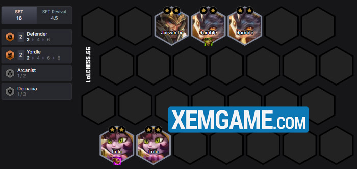 ĐTCL 16.3: Mở khóa meta mới cùng bài đấu Cặp Đôi Hoàn Cảnh Malzahar – Nautilus ucd6gyxl screenshot 7