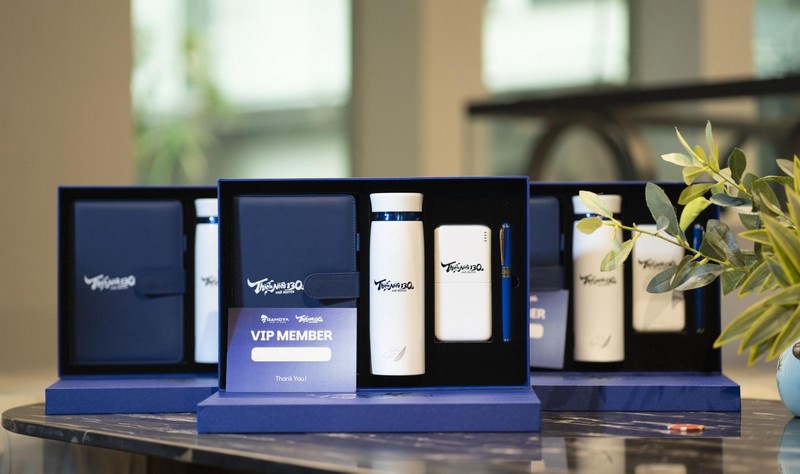 Thiếu Niên 3Q: Khởi Nguyên – Khởi động kỷ nguyên chiến thuật Tam Quốc với loạt quà đăng ký sớm ucyaoom