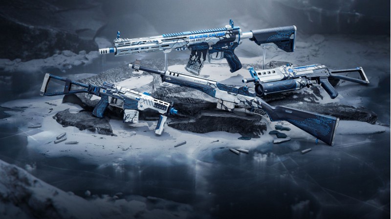 Từ Pick’ems đến hàng loạt sự kiện mùa lễ hội, Garena® Delta Force đem đến tháng 12 đầy sôi động ulcmbbi