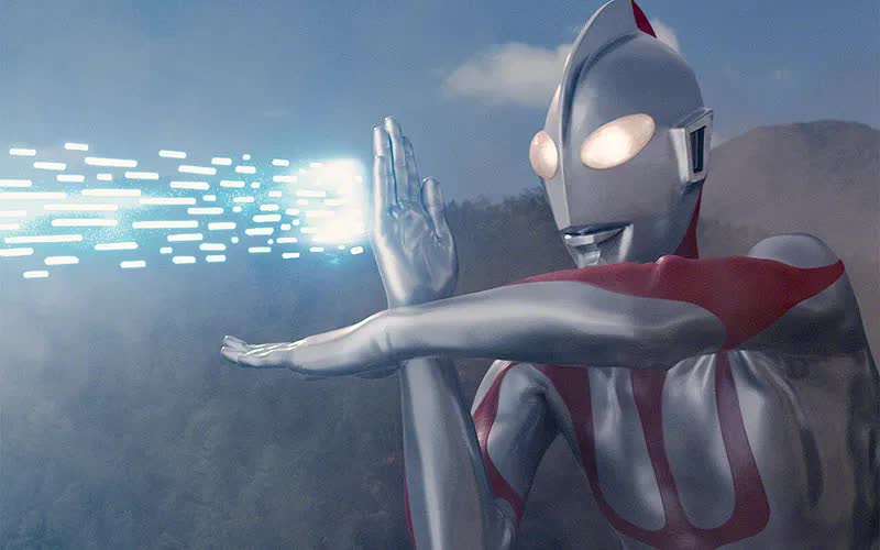 Tượng đài Ultraman