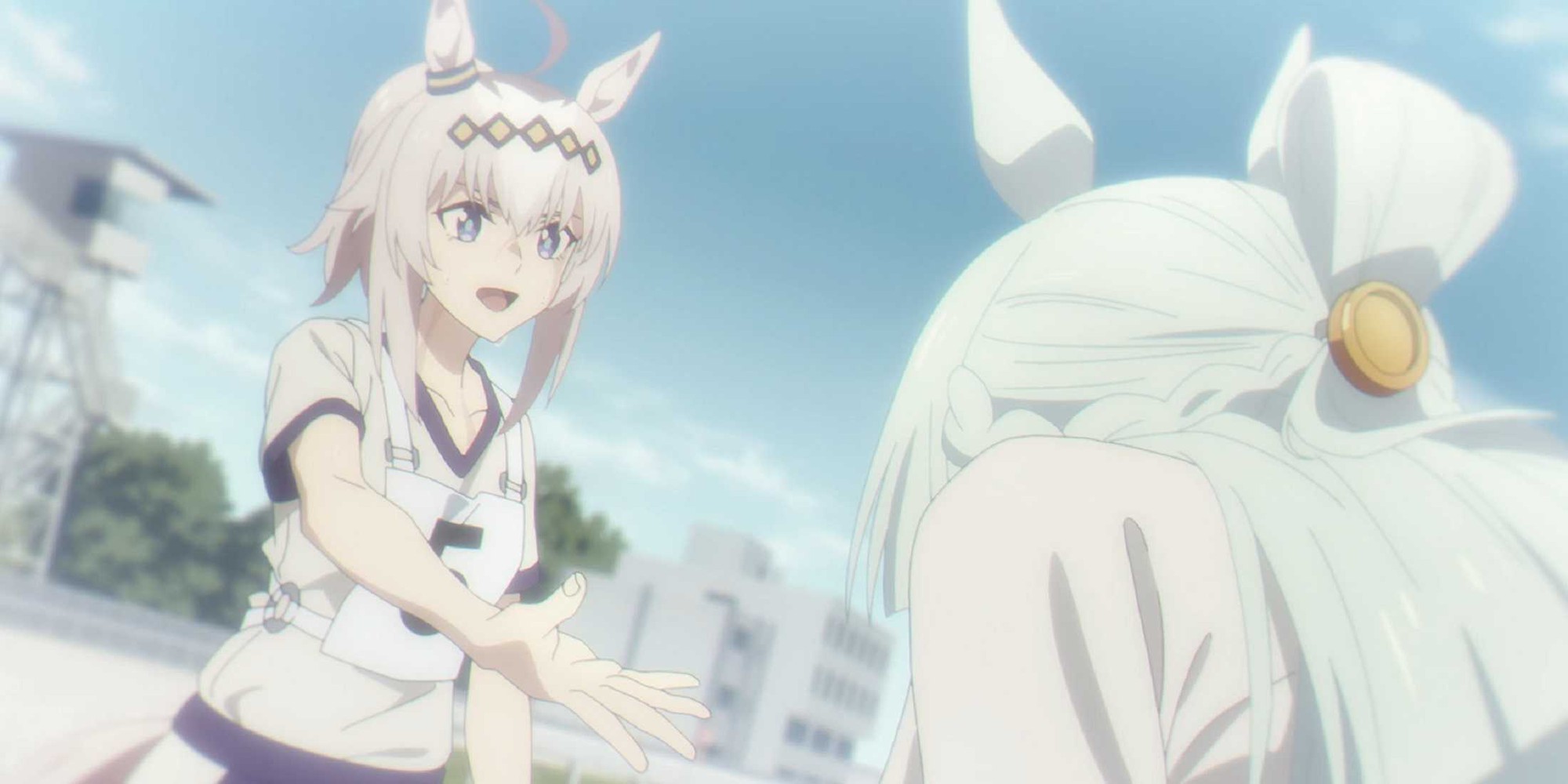 BXH 10 Anime đỉnh nhất năm 2025: Khi Solo Leveling cũng phải