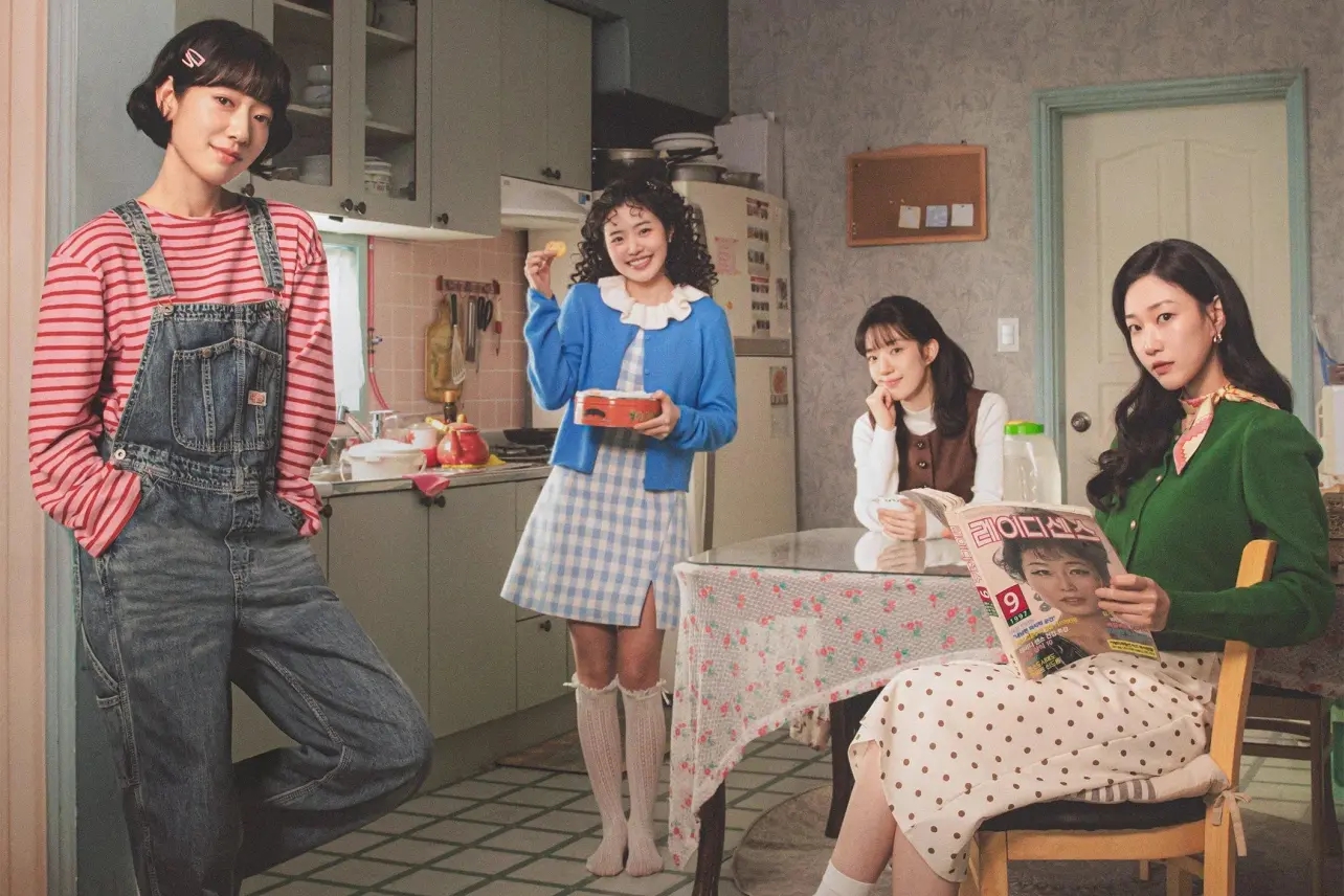 Phim mới của Park Shin Hye thật sự quá khủng khiếp với rating tăng 210%- Ảnh 5.