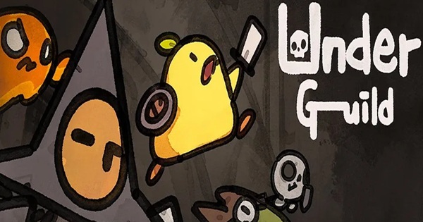 Underguild: Offense – Sự kết hợp hoàn hảo giữa chiến thuật sâu sắc và hành động kịch tính underguildoffense thumbjpg