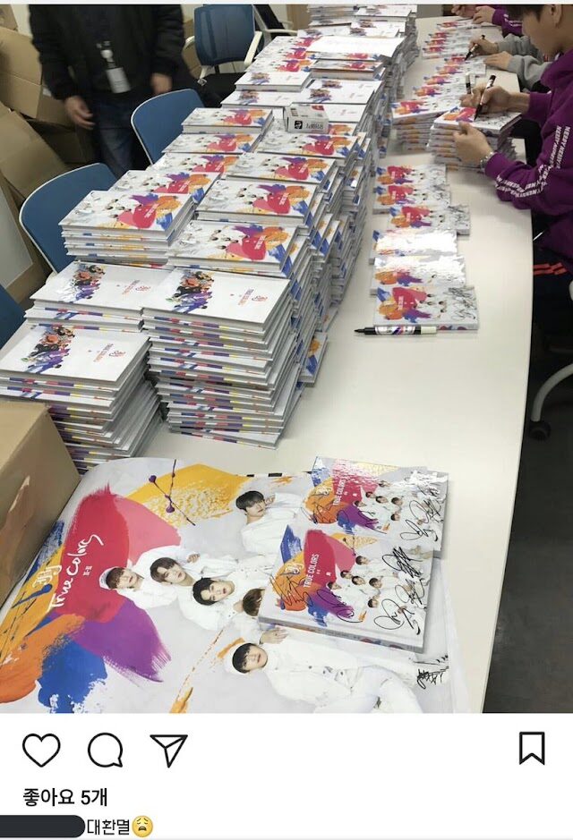 Nam ca sĩ mới nổi đã hẹn hò, thẳng tay vứt quà fan tặng vào thùng rác giờ nhận cái kết thê thảm- Ảnh 3.