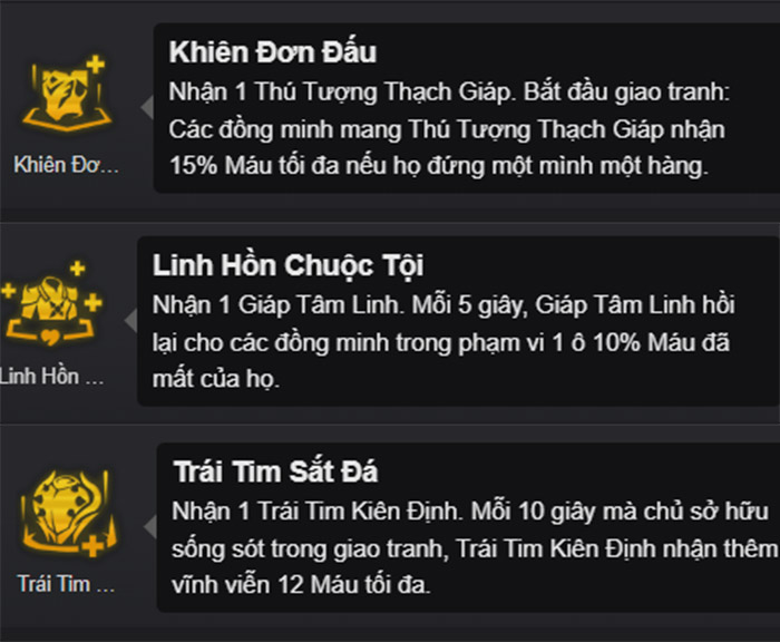 ĐTCL 16.3b: Xuất hiện biến thể tank T-Hex cực “bựa” trong bản mới untitled 1 1