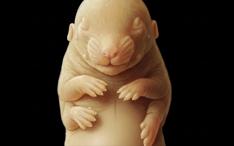 Các nhà khoa học đã vô tình tạo ra một phôi thai chuột 6 chân giống như các sinh vật trong phim 'Avatar'- Ảnh 1.