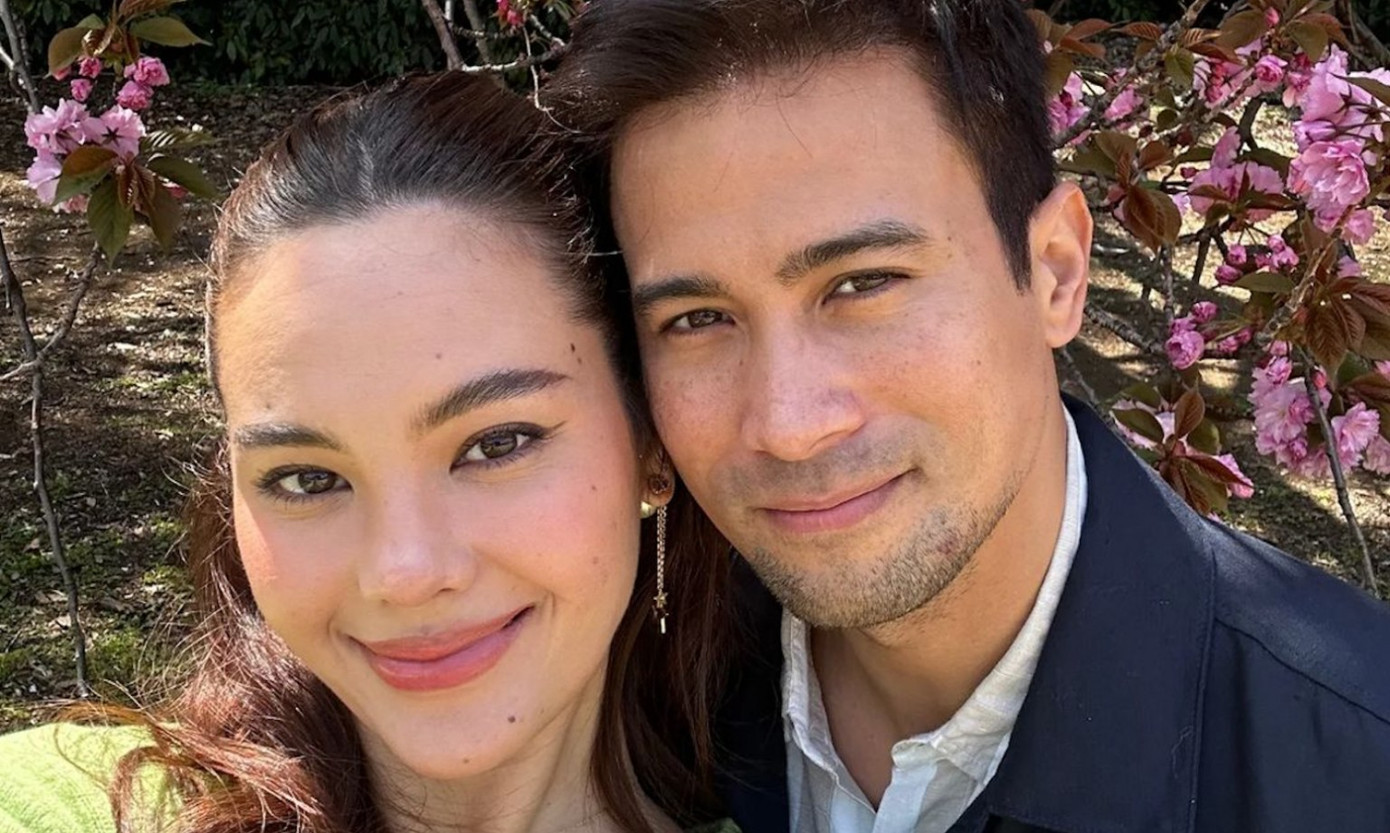 Lý do Hoa hậu Hoàn vũ Catriona Gray hủy hôn- Ảnh 1.