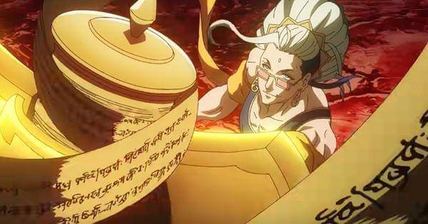 10 sự thật về Chúa tể Địa ngục Hades trong Record of Ragnarok- Ảnh 6.