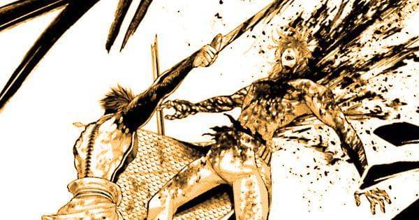 10 sự thật về Chúa tể Địa ngục Hades trong Record of Ragnarok- Ảnh 9.