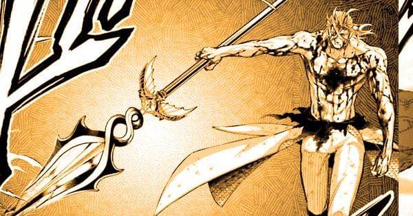 10 sự thật về Chúa tể Địa ngục Hades trong Record of Ragnarok- Ảnh 8.