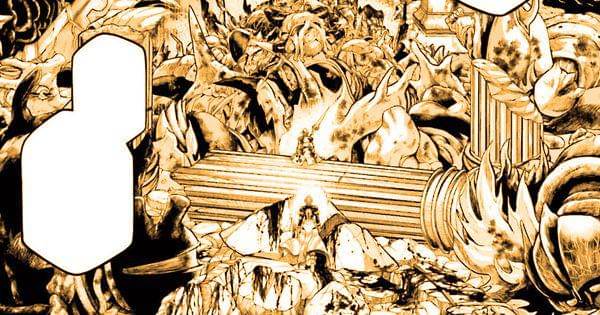 10 sự thật về Chúa tể Địa ngục Hades trong Record of Ragnarok- Ảnh 3.