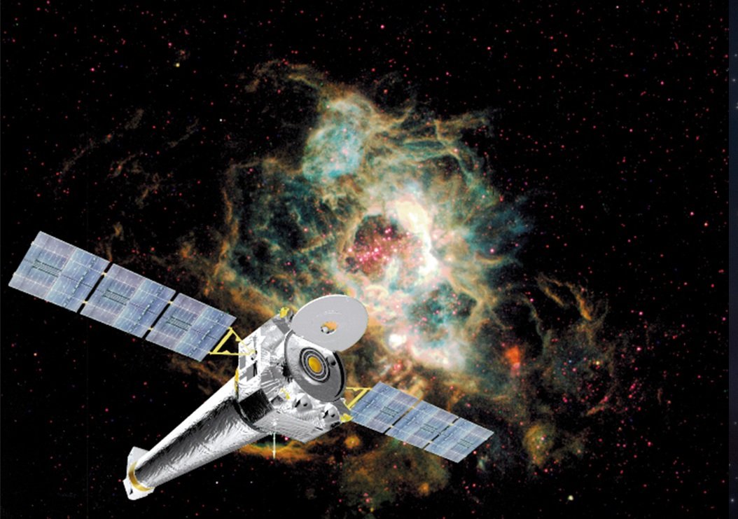 Tìm ra sự thật về tín hiệu lạ NASA bắt được 26 năm trước- Ảnh 1.