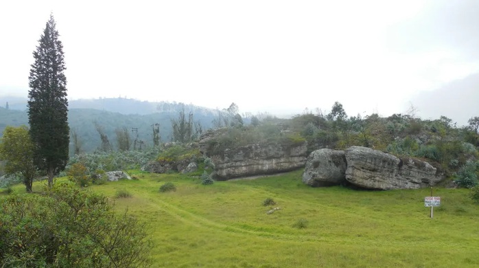 Hài cốt 5.500 tuổi tiết lộ nguồn gốc căn bệnh tình dục