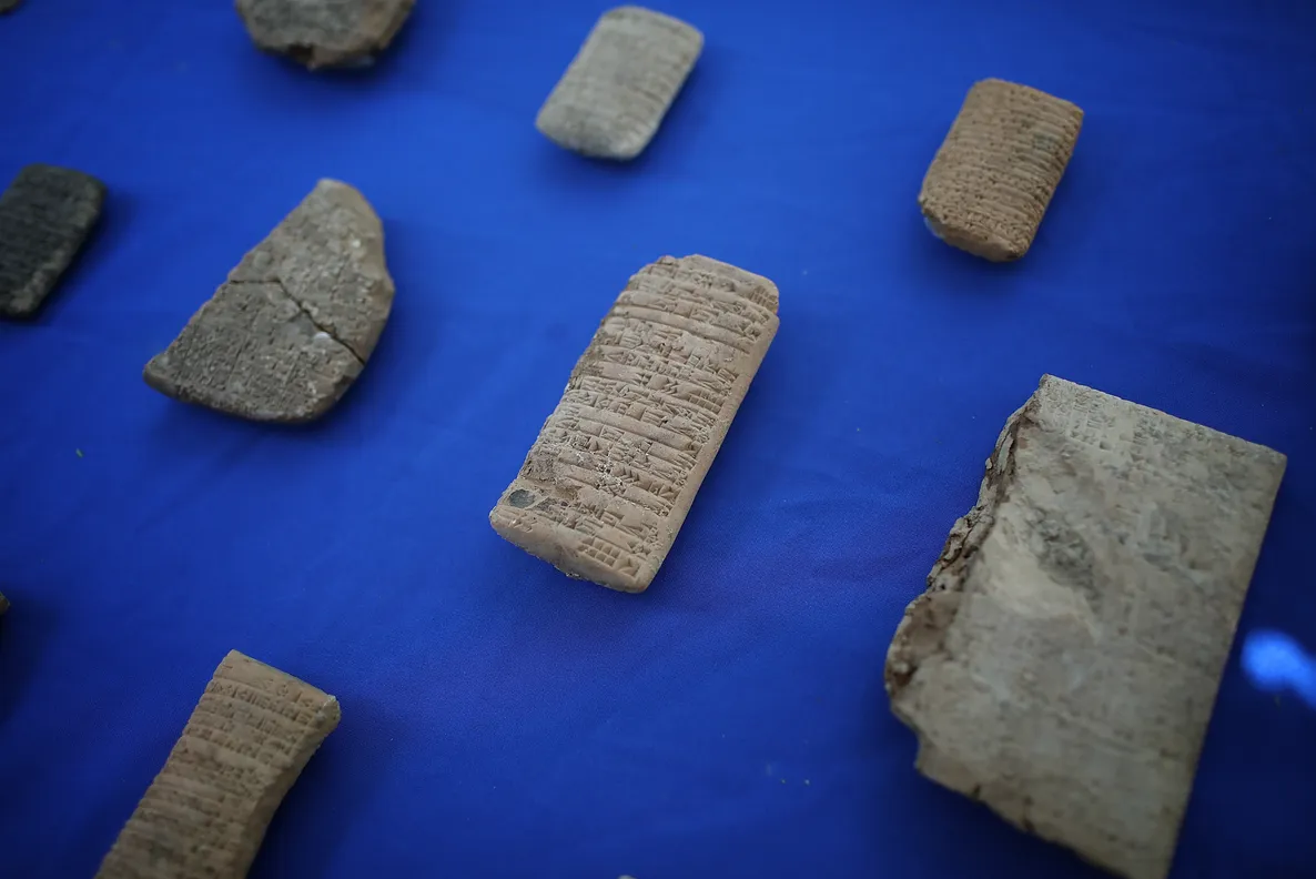 6 thành phố mất tích mà giới khảo cổ