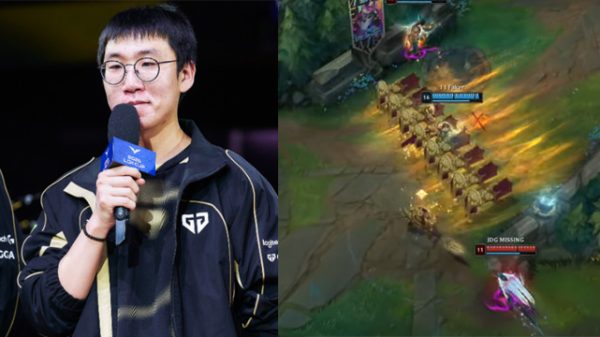 LMHT: Ruler tiết lộ vẫn bị ám ảnh bởi con Azir của Faker từng ấy năm untitled 1jpg