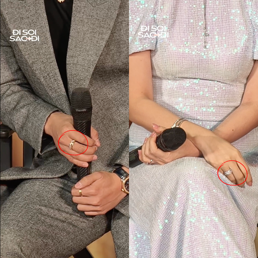 Mỹ Tâm và Mai Tài Phến đính hôn?- Ảnh 1.