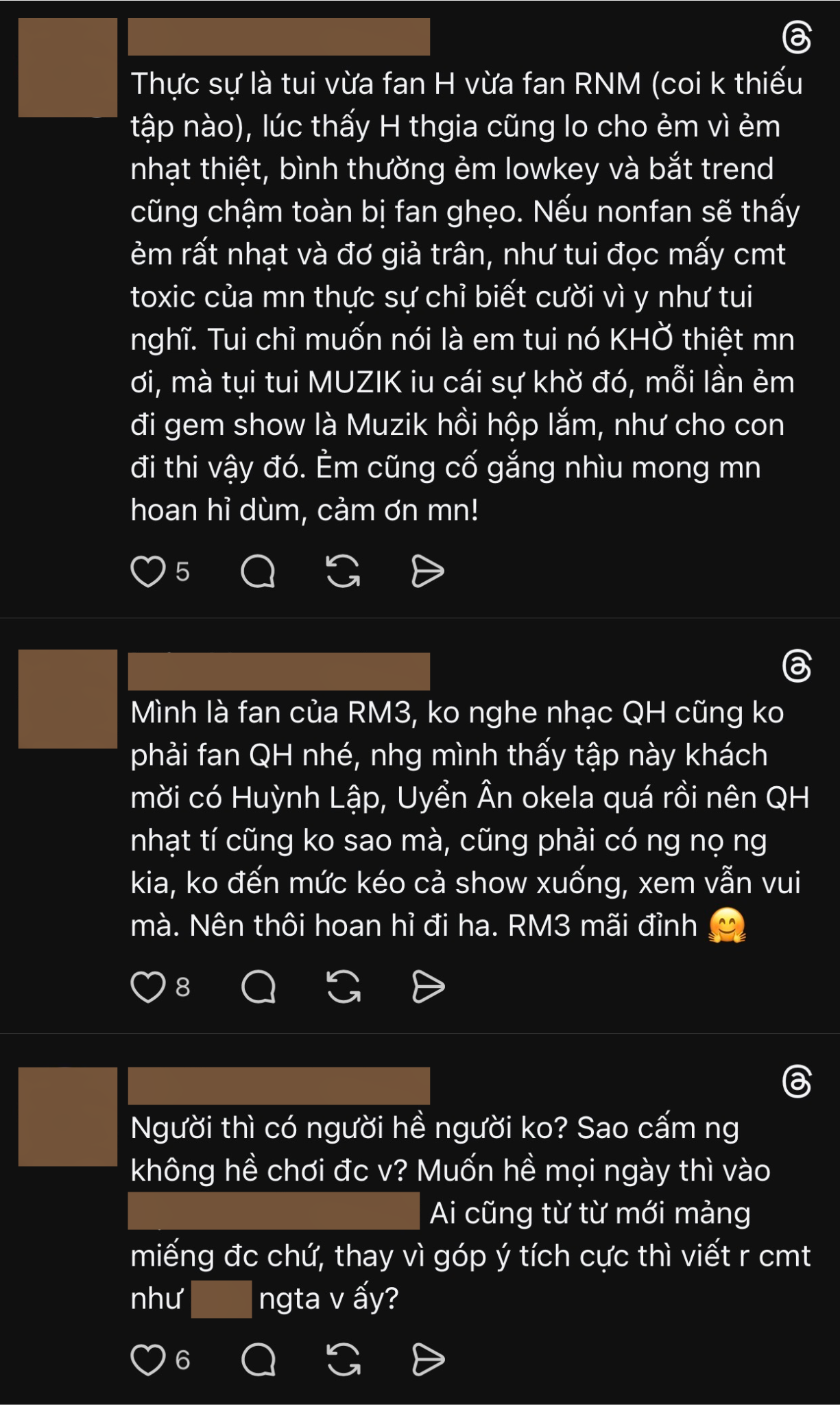 Xuất hiện nhạt nhẽo tại Running Man Việt, netizen cầu xin nam ca sĩ