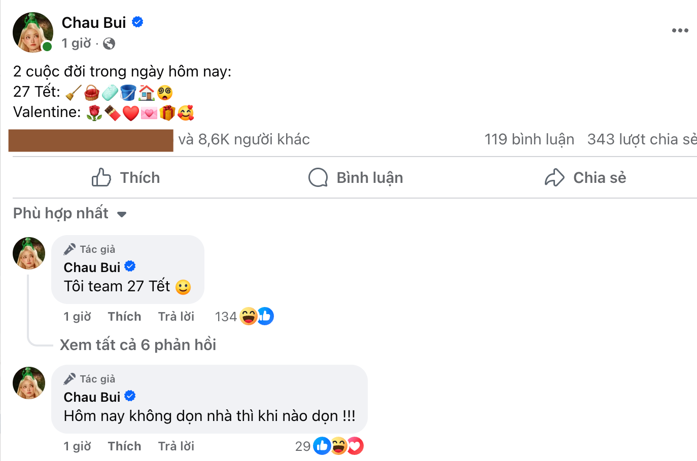 Cái kết của Binz và Châu Bùi- Ảnh 2.