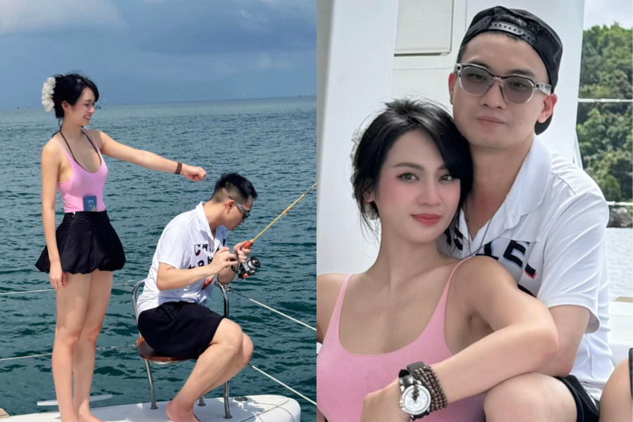 Dàn sao Việt check-in mùng 1 Tết: Sơn Tùng - SOOBIN chúc Tết, Chi Pu - Midu đua sắc tưng bừng- Ảnh 3.