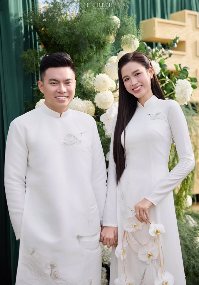 Hỷ sự showbiz Việt 2025- Ảnh 2.