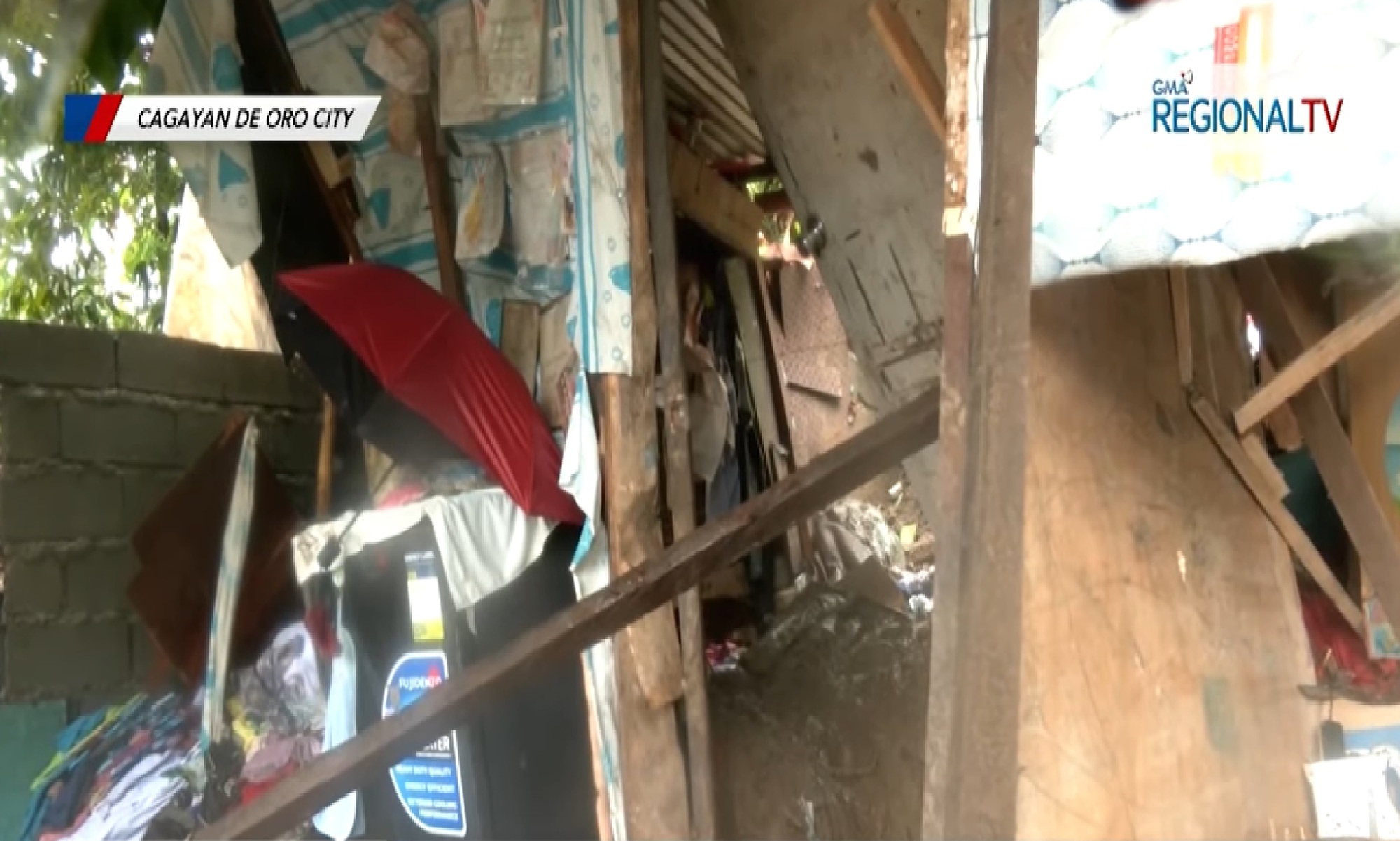 Bão Penha càn quét Philippines: Ít nhất 8 người thiệt mạng, hơn 28.000 người phải sơ tán- Ảnh 2.