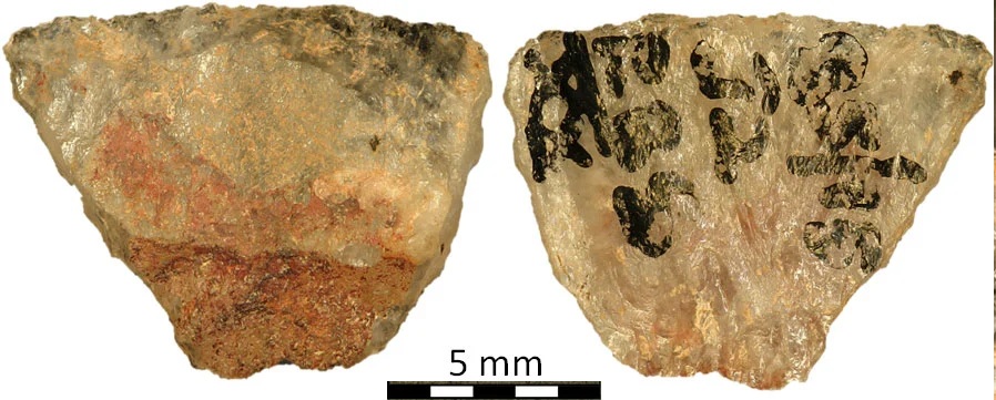 Bí mật rùng mình về “siêu vũ khí” 60.000 năm trước- Ảnh 1.