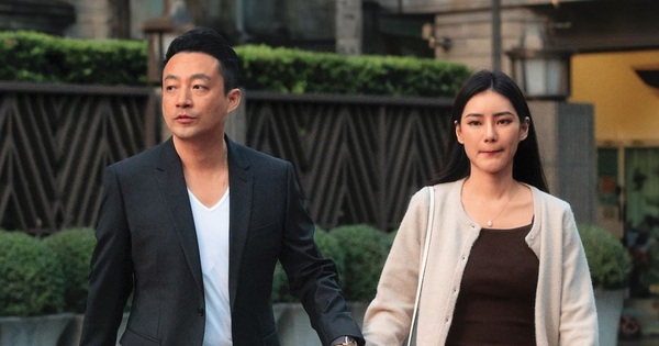 Chồng cũ của Từ Hy Viên chào đón con trai với vợ mới uong tieu phi 1739413428013 17720935148071812654409 0 0 712 1360 crop 1772093563009106192534jpg