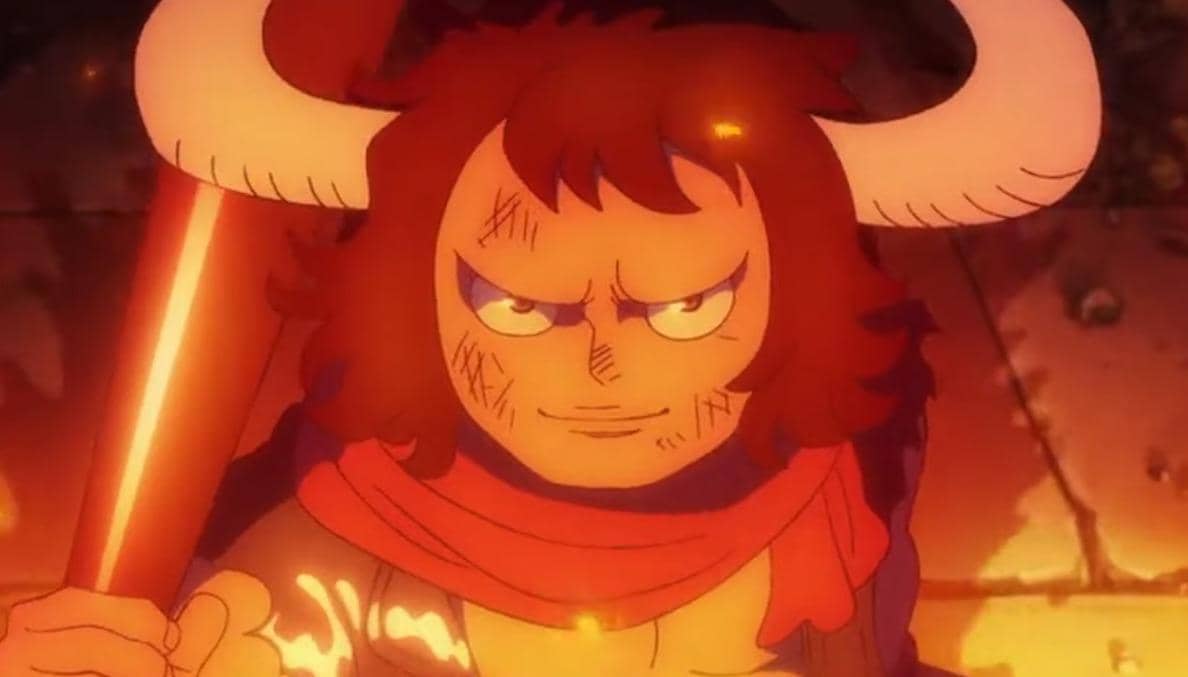 Sự thật về quá khứ các Tứ Hoàng One Piece: Từ đứa trẻ mồ côi đến