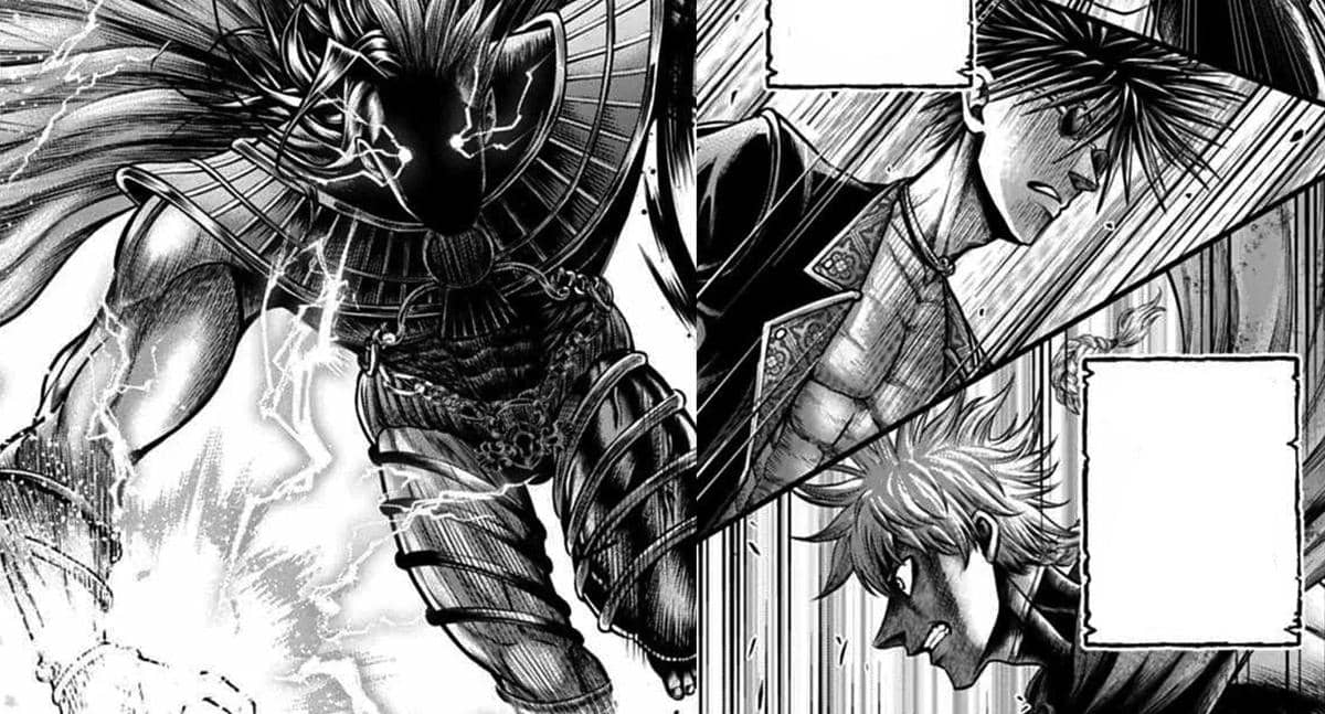 Record of Ragnarok: Muramasa thiết lập kỷ lục "nhất kích tất sát" thần tối cao chỉ trong 1.8 giây!