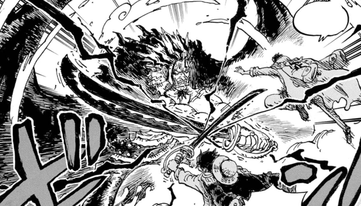 One Piece: 8 bí mật động trời mà Chính phủ Thế giới quyết tâm chôn vùi bằng mọi giá- Ảnh 7.