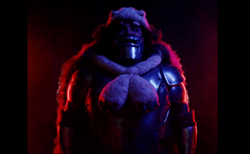 8 sức mạnh có tiềm năng tạo nên những hiệu ứng hình ảnh điên rồ trong One Piece live-action mùa 2- Ảnh 6.