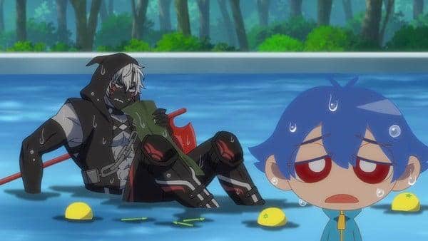 7 bộ anime thảm họa gây thất vọng nhất năm 2025- Ảnh 6.