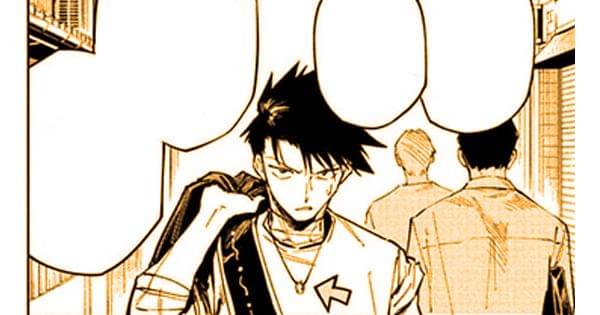 Sự thật ngỡ ngàng về vũ khí giúp Yuta