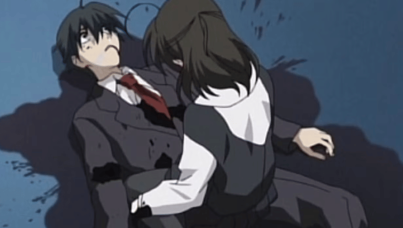 8 anime gây tranh cãi: School Days dẫn đến án mạng, Record of Ragnarok bị cấm chiếu vì xúc phạm thần linh- Ảnh 1.