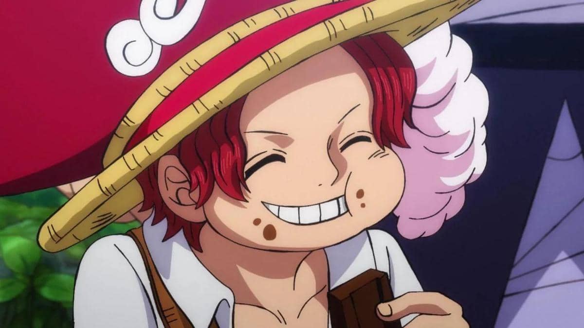 Sự thật về quá khứ các Tứ Hoàng One Piece: Từ đứa trẻ mồ côi đến