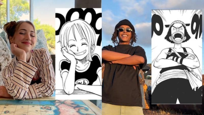 Netflix chiều lòng fan: Băng Mũ Rơm bản live action tái hiện hoàn hảo từng khung hình manga gốc- Ảnh 1.