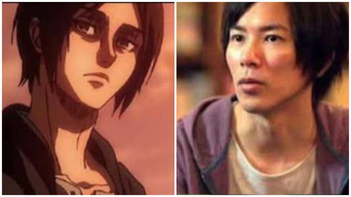 4 mangaka sở hữu ngoại hình giống hệt 'đứa con tinh thần' của mình- Ảnh 3.