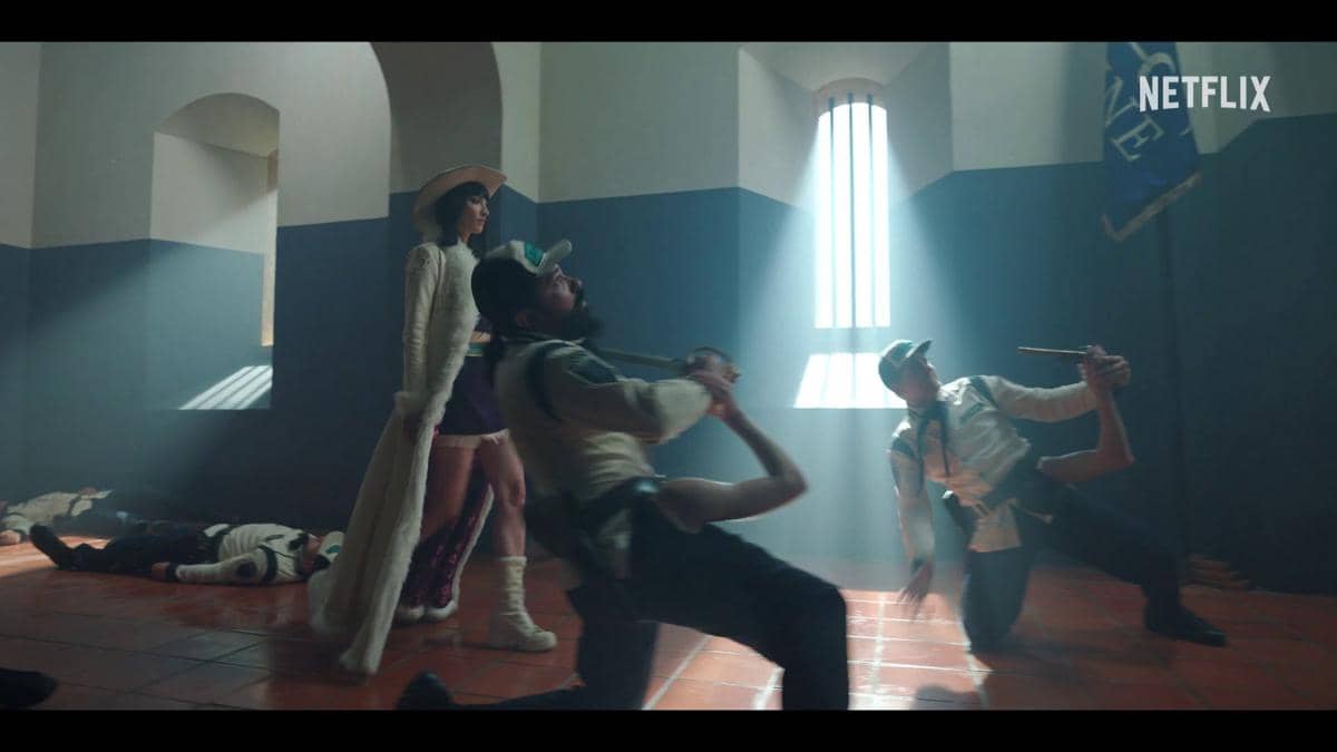 8 sức mạnh có tiềm năng tạo nên những hiệu ứng hình ảnh điên rồ trong One Piece live-action mùa 2- Ảnh 4.