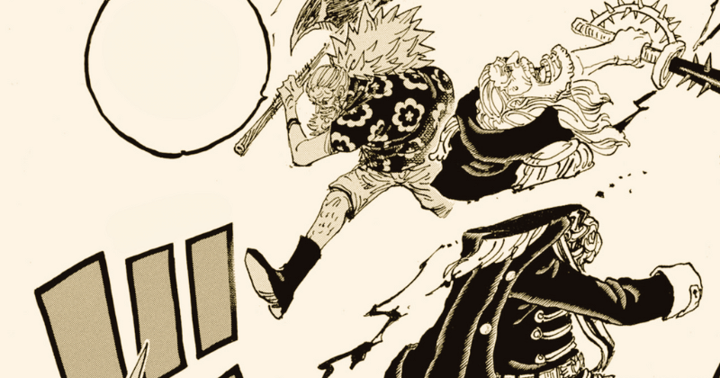 One Piece: 6 đại chiến 'không tưởng' tại arc Elbaf khiến fan nín thở chờ bản anime- Ảnh 4.