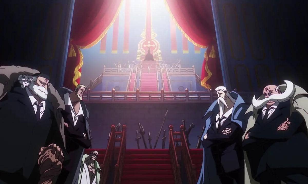 One Piece: 8 bí mật động trời mà Chính phủ Thế giới quyết tâm chôn vùi bằng mọi giá- Ảnh 4.