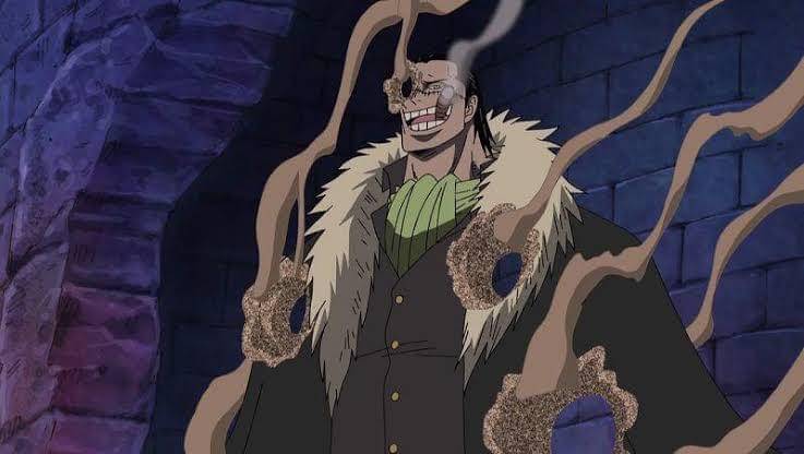 One Piece: Haki cũng có điểm yếu, không phải cứ luyện tập chăm chỉ là sẽ vô đối- Ảnh 2.