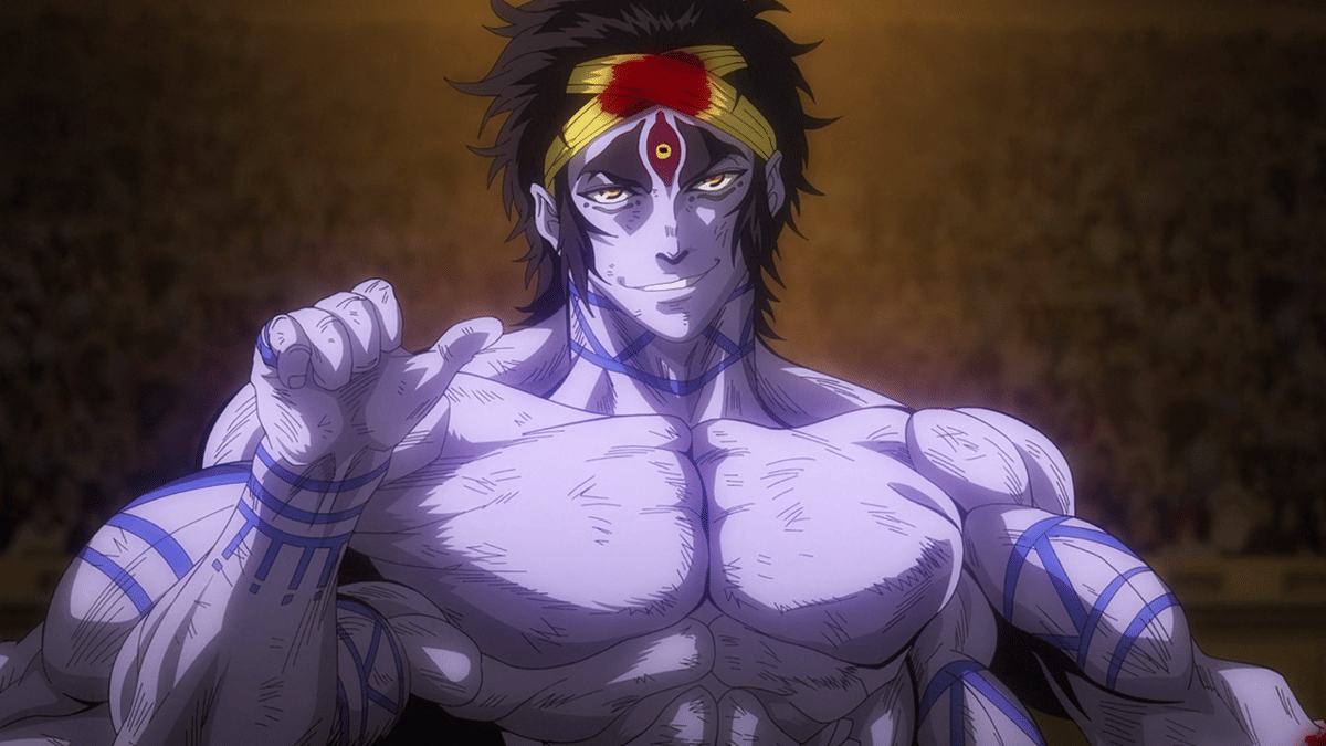 8 anime gây tranh cãi: School Days dẫn đến án mạng, Record of Ragnarok bị cấm chiếu vì xúc phạm thần linh- Ảnh 6.