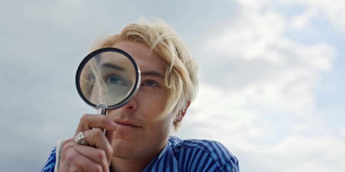 Fan One Piece đứng ngồi không yên với 7 hình ảnh mới nhất của băng Mũ Rơm live action: Iñaki Godoy lột xác thấy rõ- Ảnh 6.