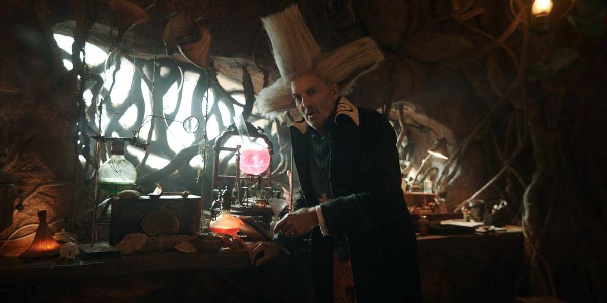 One Piece live action mùa 2 tung bộ ảnh mới, Chopper và dàn nhân vật Đảo Drum One Piece live action mùa 2 tung bộ ảnh mới, Chopper và dàn nhân vật Đảo Drum